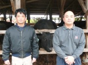 枕崎牛-JA南さつま肥育センター JA南さつま肥育センター